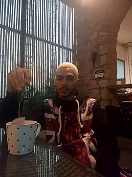 MarcusRain  online show from 09-20-25, 11:33