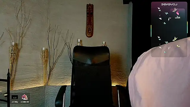 MarcusRain  online show from 10-16-25, 07:37