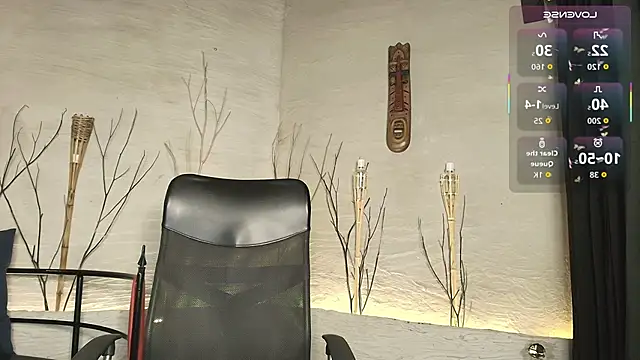 MarcusRain  online show from 10-21-25, 07:25