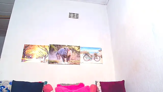 LoloQueen5 online show from 09-21-25, 12:07