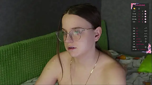 Violetwin online show from 03-06-26, 06:26