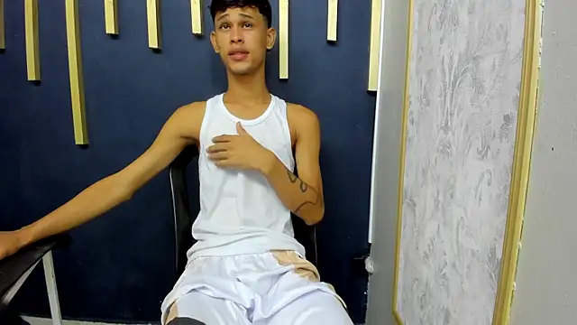 Just D4v7 online show from 09-10-25, 11:32