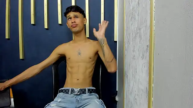 Just D4v7 online show from 09-14-25, 07:13