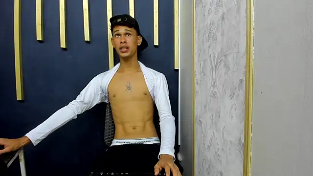 Just D4v7 online show from 09-22-25, 07:16