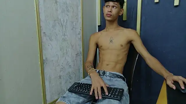 Just D4v7 online show from 12-05-25, 11:52