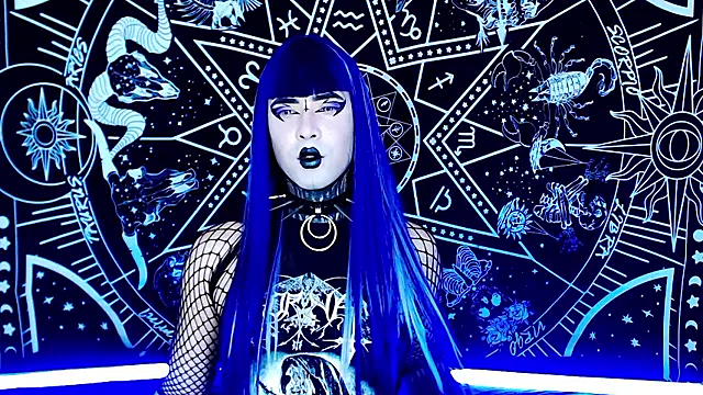 naomi satan online show from 01-13-26, 08:25