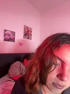 Samantha 2190 online show from 02-20-26, 02:41