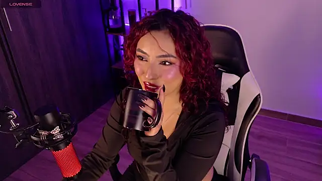 Silvana Goddess online show from 08-01-26, 03:06