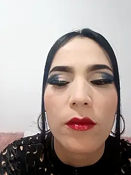 jamila zair online show from 11-15-25, 12:45