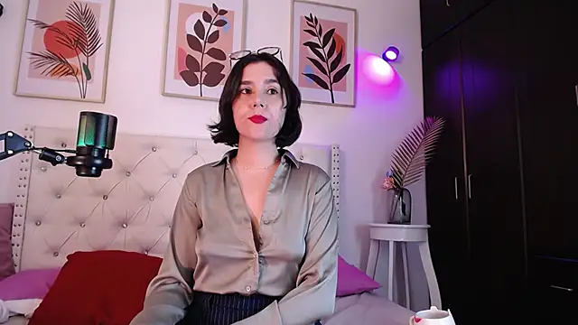 barbyehot online show from 11-19-25, 08:42