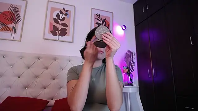 barbyehot online show from 01-09-26, 09:16