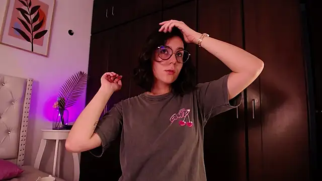 barbyehot online show from 04-08-26, 10:10