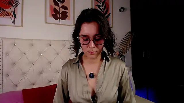 barbyehot online show from 07-26-26, 07:32