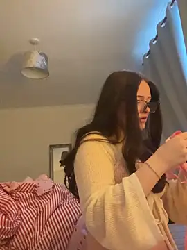 cherryrosealiee online show from 02-01-26, 04:05