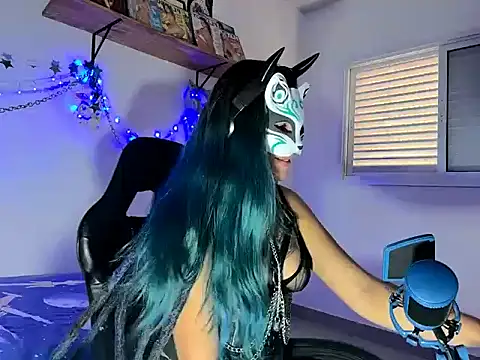 bluesubmissive online show from 03-17-26, 12:30