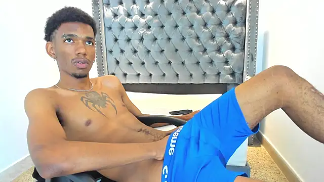 nero reyd online show from 04-18-26, 07:58