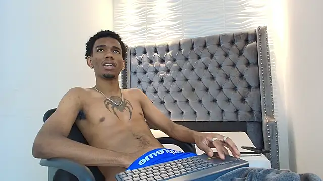 nero reyd online show from 06-30-26, 07:15