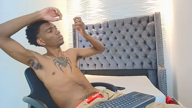 nero reyd online show from 07-16-26, 07:20