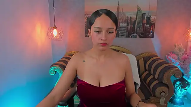 Salome Smitth 1 online show from 02-18-26, 07:43