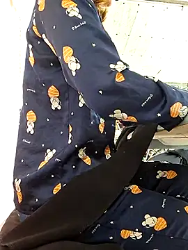 irina hana online show from 11-25-25, 12:43