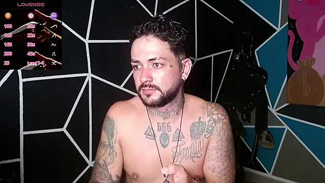 nicolastorres99 online show from 11-26-25, 03:18