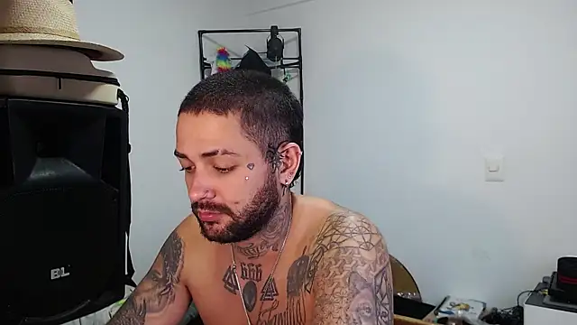 nicolastorres99 online show from 01-07-26, 02:58