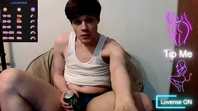 BigIncognitoXXX online show from 04-13-26, 08:58