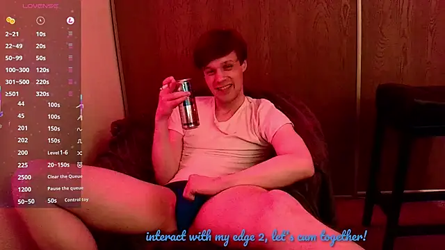 BigIncognitoXXX online show from 04-16-26, 10:27