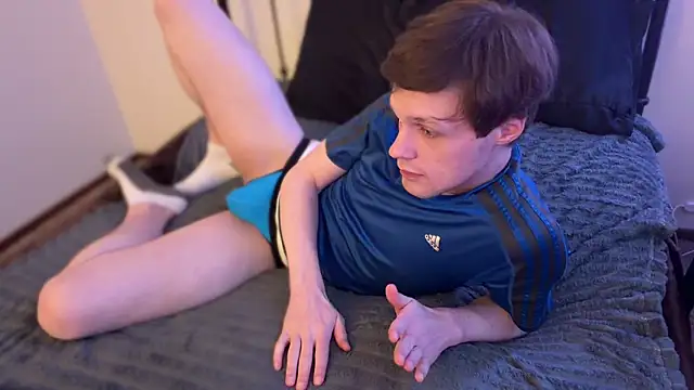 BigIncognitoXXX online show from 04-20-26, 07:59