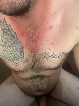 rodaisy online show from 04-18-26, 04:22