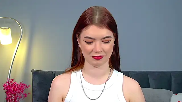 MelissaMays online show from 04-21-26, 06:12