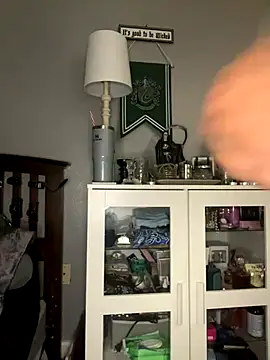 dieseldame1313 online show from 10-10-25, 04:44