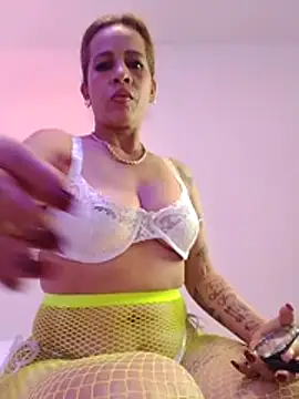 Alisson Milf online show from 02-25-26, 04:11