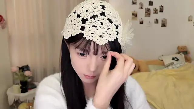 Momo-xx online show from 01-17-26, 03:33