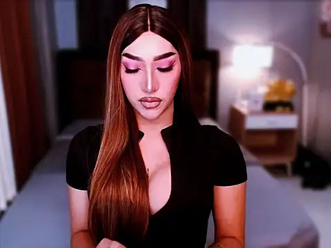 MystiqueQueen online show from 03-25-26, 07:14