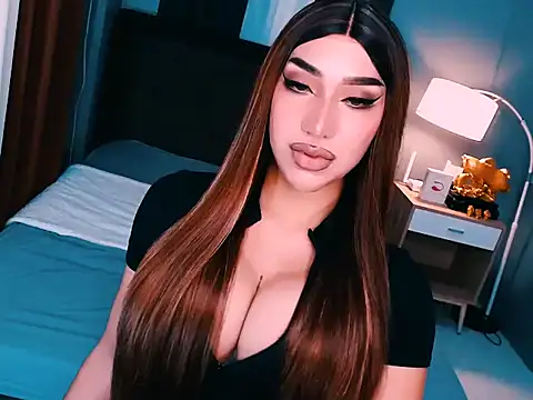 MystiqueQueen online show from 03-27-26, 09:10