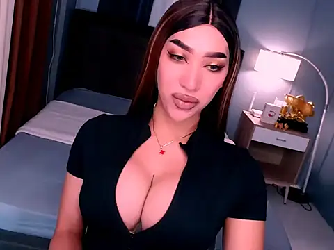 MystiqueQueen online show from 04-01-26, 08:26