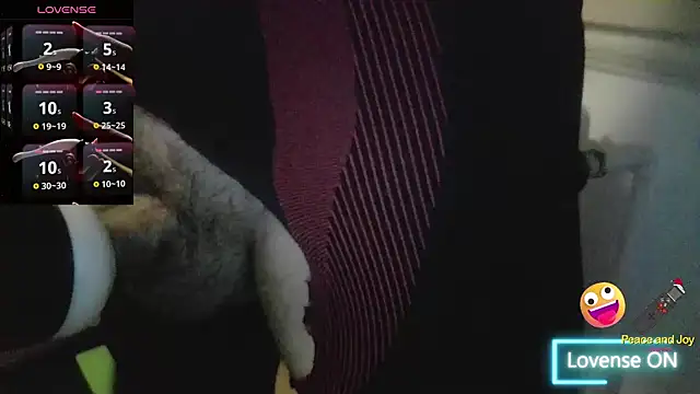 upclassic3618 online show from 01-09-26, 06:53