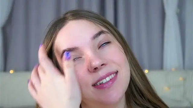 KarriBrownd online show from 01-12-26, 01:11