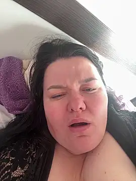 SunnyLeila2101 online show from 11-15-25, 08:44