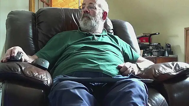 janzer13 online show from 04-12-26, 12:54