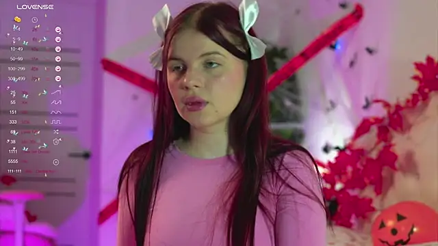 ambershoney online show from 10-23-25, 07:23