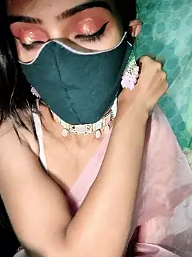 Crystil love-21 online show from 03-26-26, 08:53