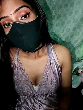 Crystil love-21 online show from 03-31-26, 08:59