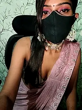 Crystil love-21 online show from 04-16-26, 11:55