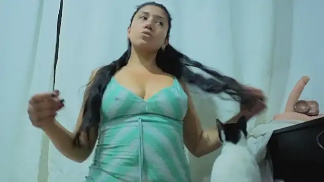 MihaCarther online show from 04-14-26, 01:11