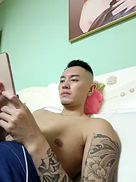 HotStarKOKO online show from 09-25-25, 03:16