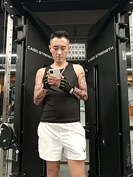 HotStarKOKO online show from 09-29-25, 09:52