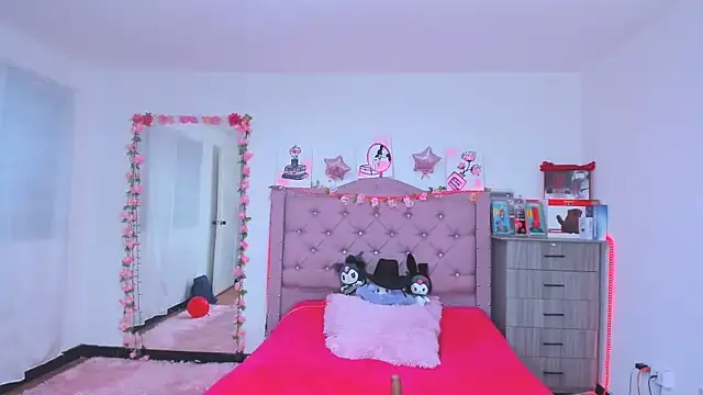 Gabi Jhons 23 online show from 10-08-25, 10:57