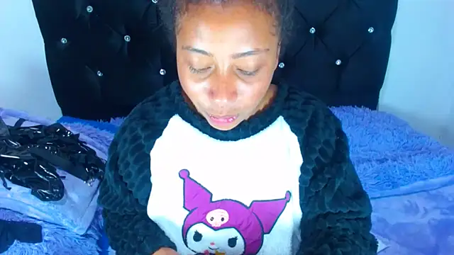 Gabi Jhons 23 online show from 12-19-25, 10:44